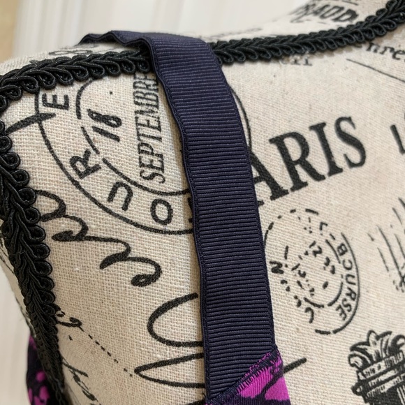 Lululemon Barre None Tank Mini Cherry Cheetah - Picture 5 of 9